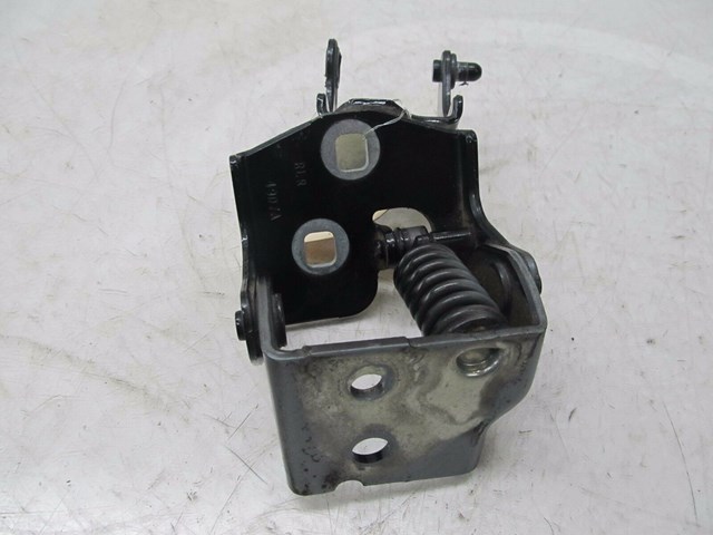 2007-2013 CHEVROLET TAHOE OEM RIGHT REAR DOOR HINGES PAIR (2) 25854397