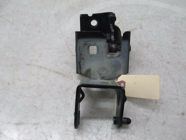 2007-2013 CHEVROLET TAHOE OEM RIGHT REAR DOOR HINGES PAIR (2) 25854397