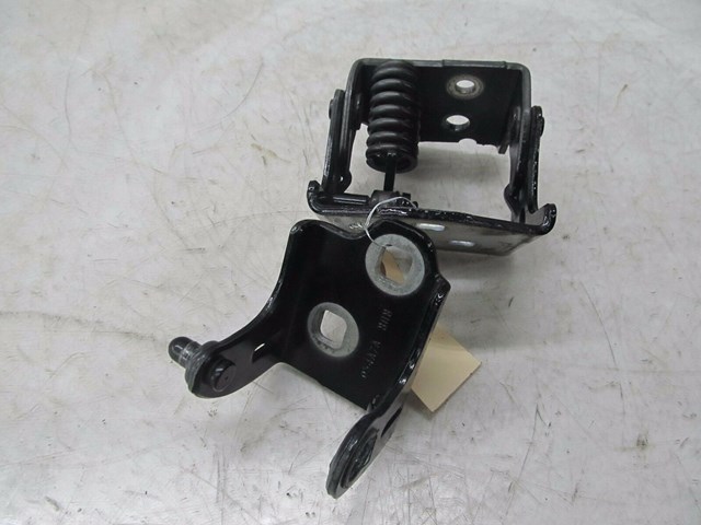 2007-2013 CHEVROLET TAHOE OEM RIGHT REAR DOOR HINGES PAIR (2) 25854397