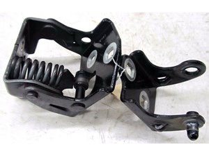 2007-2013 CHEVROLET TAHOE OEM RIGHT REAR DOOR HINGES PAIR (2) 25854397