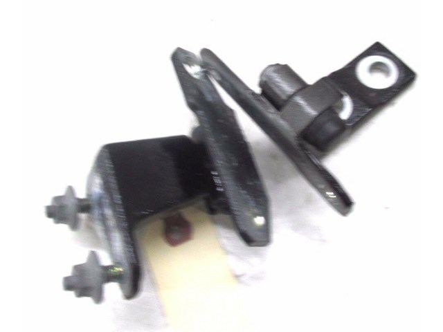 2014-2016 INFINITI Q50 OEM LEFT REAR DOOR HINGES