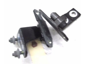 2014-2016 INFINITI Q50 OEM LEFT REAR DOOR HINGES