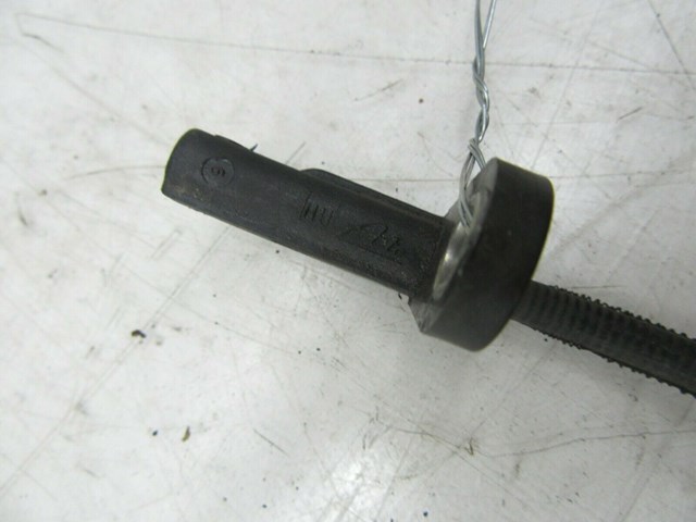 2012-2015 MERCEDES C250 COUPE W204 OEM LEFT REAR ABS WHEEL SPEED SENSOR