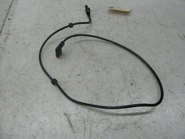 2012-2015 MERCEDES C250 COUPE W204 OEM LEFT REAR ABS WHEEL SPEED SENSOR