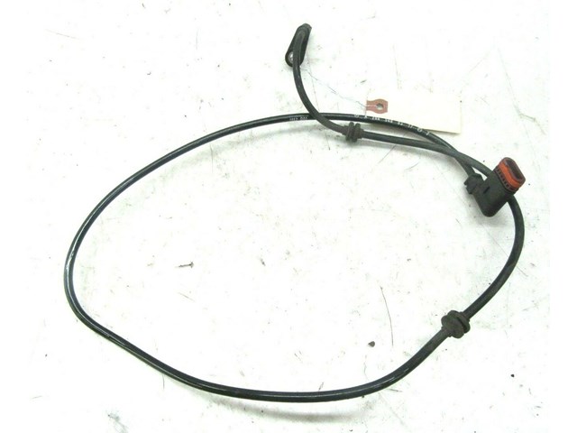 2012-2015 MERCEDES C250 COUPE W204 OEM LEFT REAR ABS WHEEL SPEED SENSOR