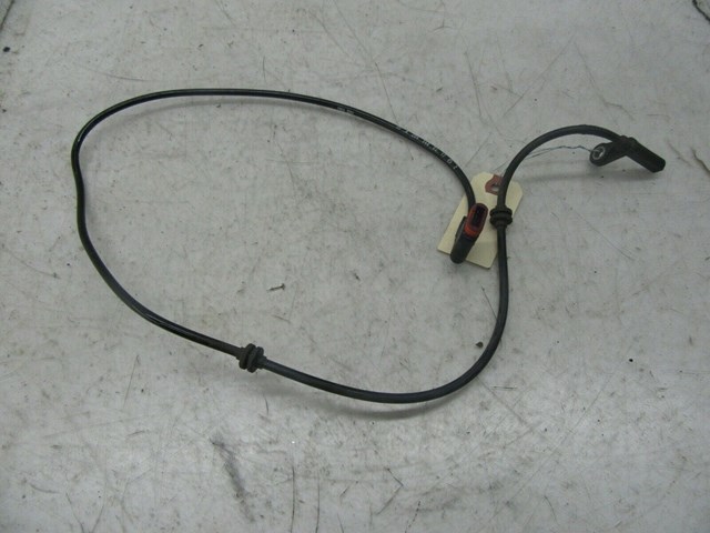 2012-2015 MERCEDES C250 COUPE W204 OEM LEFT REAR ABS WHEEL SPEED SENSOR