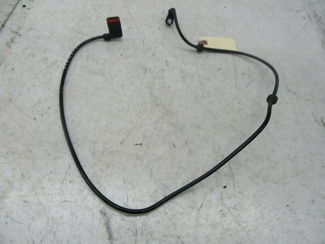2012-2015 MERCEDES C250 COUPE W204 OEM LEFT REAR ABS WHEEL SPEED SENSOR