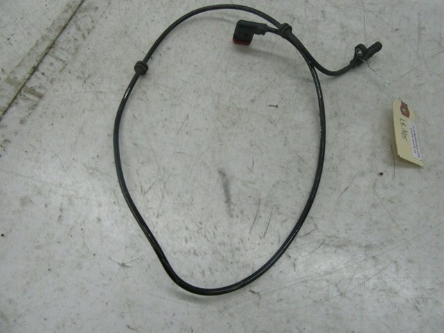 2012-2015 MERCEDES C250 COUPE W204 OEM LEFT REAR ABS WHEEL SPEED SENSOR