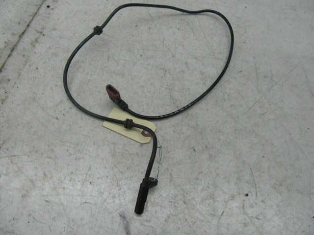 2012-2015 MERCEDES C250 COUPE W204 OEM LEFT REAR ABS WHEEL SPEED SENSOR