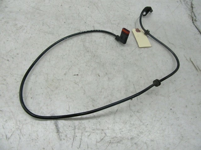 2012-2015 MERCEDES C250 COUPE W204 OEM LEFT REAR ABS WHEEL SPEED SENSOR