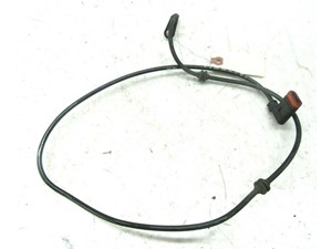 2012-2015 MERCEDES C250 COUPE W204 OEM LEFT REAR ABS WHEEL SPEED SENSOR