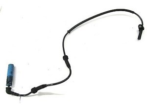 2004-2005 BMW 645CI E63 OEM LEFT REAR DRIVER SIDE ABS WHEEL SPEED SENSOR 
