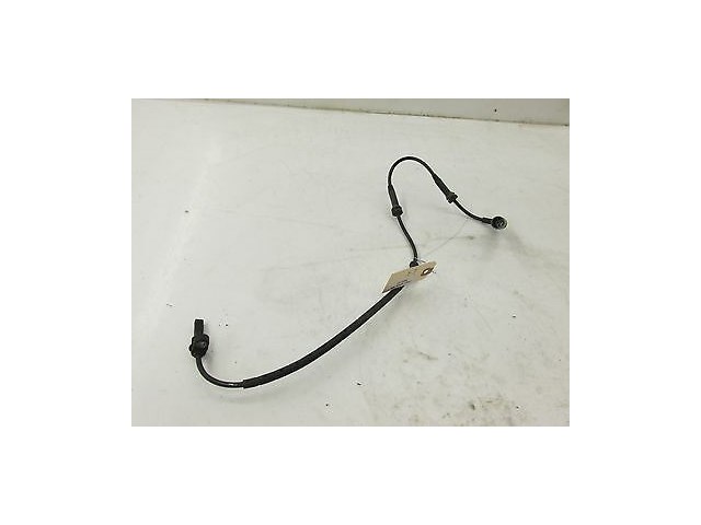 2006-2010 BMW M6 E63 OEM LEFT REAR DSC SIDE ABS WHEEL SPEED SENSOR