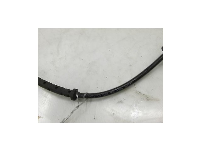 2006-2010 BMW M6 E63 OEM LEFT REAR DSC SIDE ABS WHEEL SPEED SENSOR