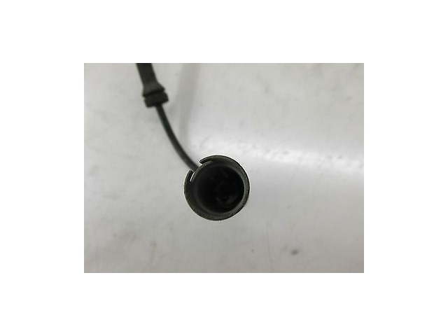 2006-2010 BMW M6 E63 OEM LEFT REAR DSC SIDE ABS WHEEL SPEED SENSOR