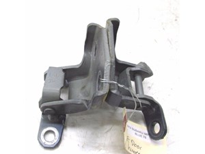 2010-2014 SUBARU IMPREZA OEM RIGHT FRONT PASSENGERS SIDE DOOR HINGES 