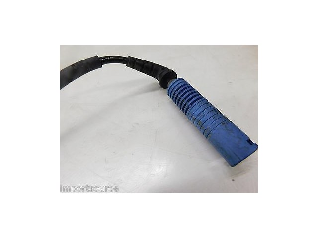 2003-2005 BMW Z4 E85 OEM LEFT REAR DRIVER SIDE ABS WHEEL SPEED SENSOR