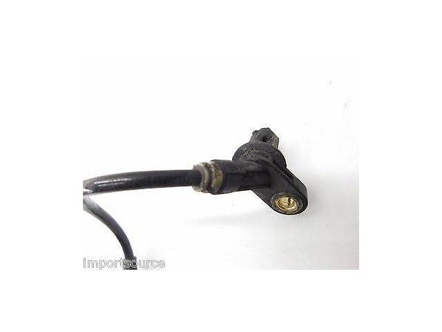 2003-2005 BMW Z4 E85 OEM LEFT REAR DRIVER SIDE ABS WHEEL SPEED SENSOR