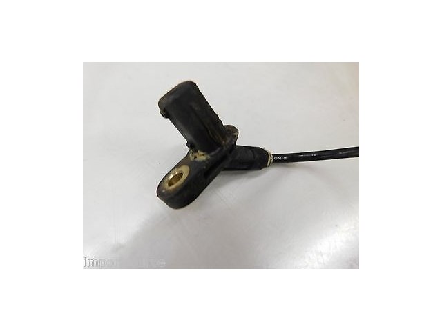 2003-2005 BMW Z4 E85 OEM LEFT REAR DRIVER SIDE ABS WHEEL SPEED SENSOR