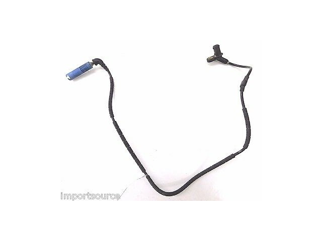 2003-2005 BMW Z4 E85 OEM LEFT REAR DRIVER SIDE ABS WHEEL SPEED SENSOR