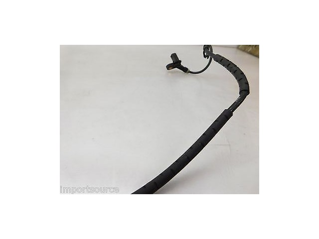 2003-2005 BMW Z4 E85 OEM LEFT REAR DRIVER SIDE ABS WHEEL SPEED SENSOR