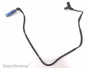 2003-2005 BMW Z4 E85 OEM LEFT REAR DRIVER SIDE ABS WHEEL SPEED SENSOR