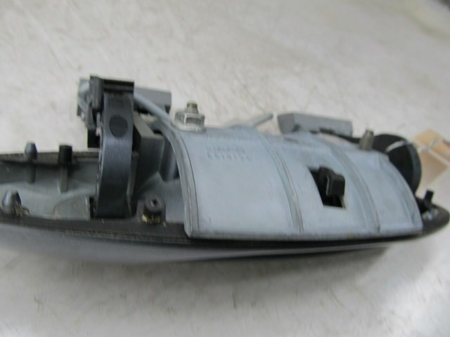 2005-2009 SAAB 9-5 OEM LEFT REAR DRIVER EXTERIOR DOOR HANDLE 5510136