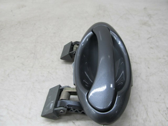 2005-2009 SAAB 9-5 OEM LEFT REAR DRIVER EXTERIOR DOOR HANDLE 5510136