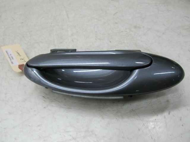 2005-2009 SAAB 9-5 OEM LEFT REAR DRIVER EXTERIOR DOOR HANDLE 5510136