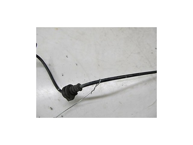 2012-2013 HONDA CIVIC SI COUPE OEM RIGHT REAR ABS WHEEL SPEED SENSOR