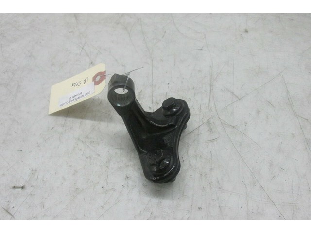 2007-2012 MERCEDES GL450 X164 OEM LEFT REAR DRIVER SIDE DOOR HINGES 