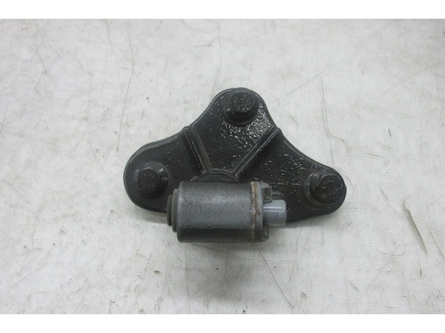 2007-2012 MERCEDES GL450 X164 OEM LEFT REAR DRIVER SIDE DOOR HINGES 