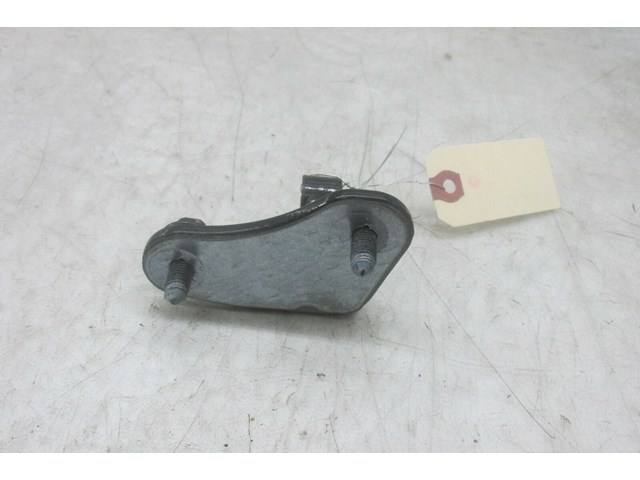 2007-2012 MERCEDES GL450 X164 OEM LEFT REAR DRIVER SIDE DOOR HINGES 