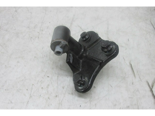 2007-2012 MERCEDES GL450 X164 OEM LEFT REAR DRIVER SIDE DOOR HINGES 