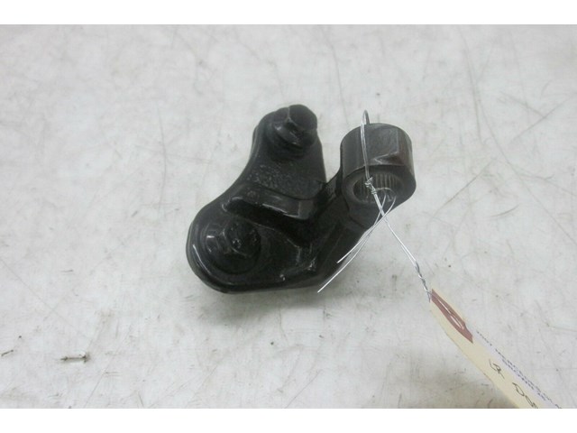 2007-2012 MERCEDES GL450 X164 OEM LEFT REAR DRIVER SIDE DOOR HINGES 