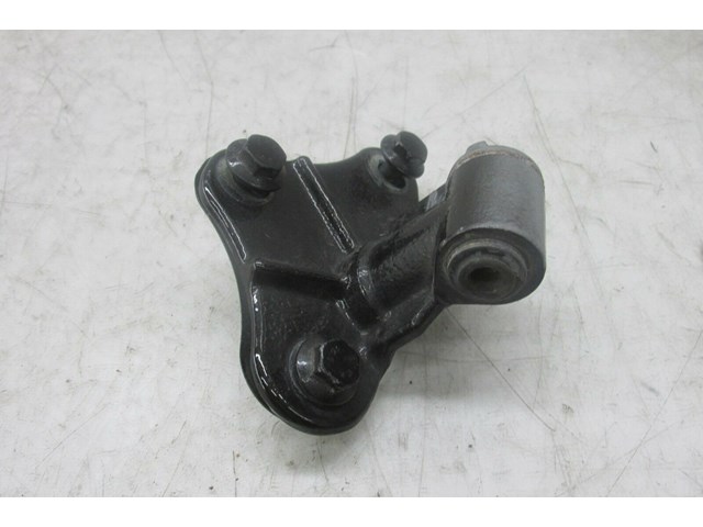 2007-2012 MERCEDES GL450 X164 OEM LEFT REAR DRIVER SIDE DOOR HINGES 