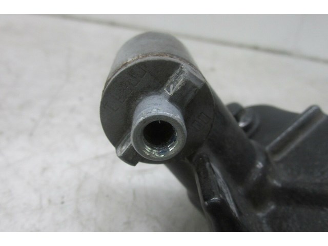 2007-2012 MERCEDES GL450 X164 OEM LEFT REAR DRIVER SIDE DOOR HINGES 