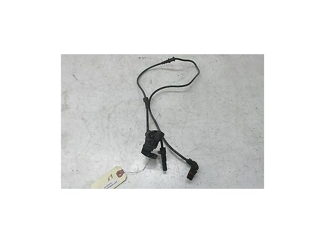 2007-2009 MERCEDES S600 W221 OEM LEFT FRONT ABS WHEEL SPEED SENSOR 