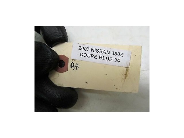 2006-2008 NISSAN 350Z COUPE OEM RIGHT FRONT ABS WHEEL SPEED SENSOR 