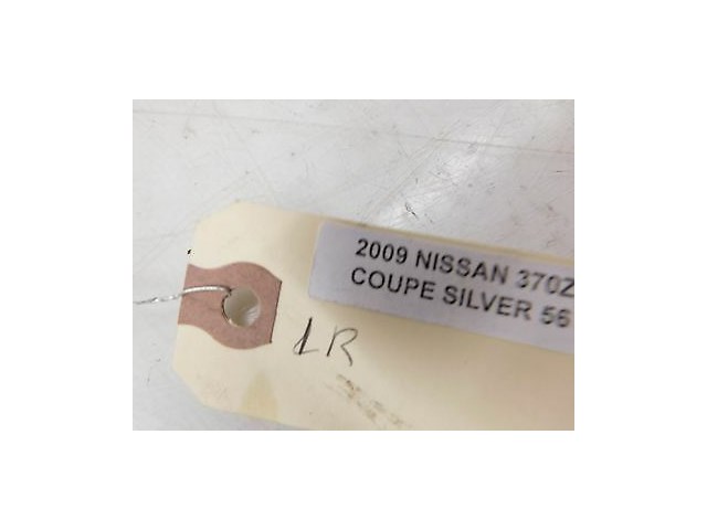 2009-2015 NISSAN 370Z COUPE OEM LEFT REAR DRIVER SIDE ABS WHEEL SPEED SENSOR