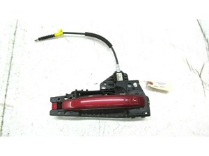 2009-2012 AUDI Q5 8R OEM RIGHT REAR EXTERIOR DOOR HANDLE       