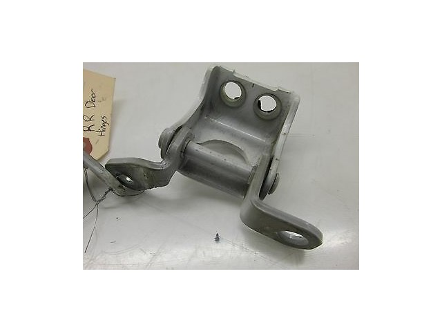2012-2014 ACURA TL UA8 OEM RIGHT REAR DRIVER SIDE DOOR HINGE SET