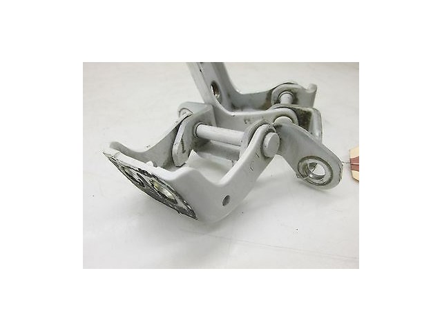 2012-2014 ACURA TL UA8 OEM RIGHT REAR DRIVER SIDE DOOR HINGE SET