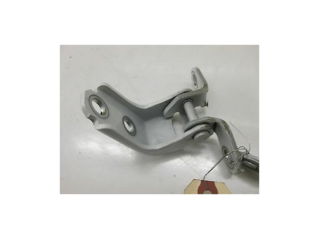 2012-2014 ACURA TL UA8 OEM LEFT REAR DRIVER SIDE DOOR HINGE SET