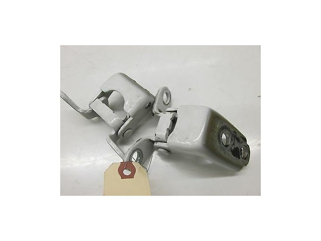 2012-2014 ACURA TL UA8 OEM LEFT REAR DRIVER SIDE DOOR HINGE SET