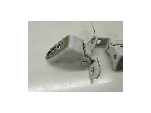 2012-2014 ACURA TL UA8 OEM LEFT REAR DRIVER SIDE DOOR HINGE SET