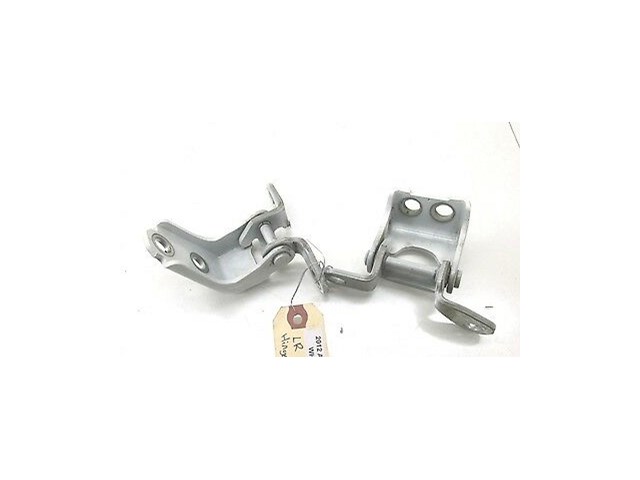 2012-2014 ACURA TL UA8 OEM LEFT REAR DRIVER SIDE DOOR HINGE SET