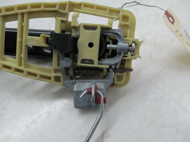 2004-2011 SAAB 9-3 OEM LEFT REAR EXTERIOR DOOR HANDLE 