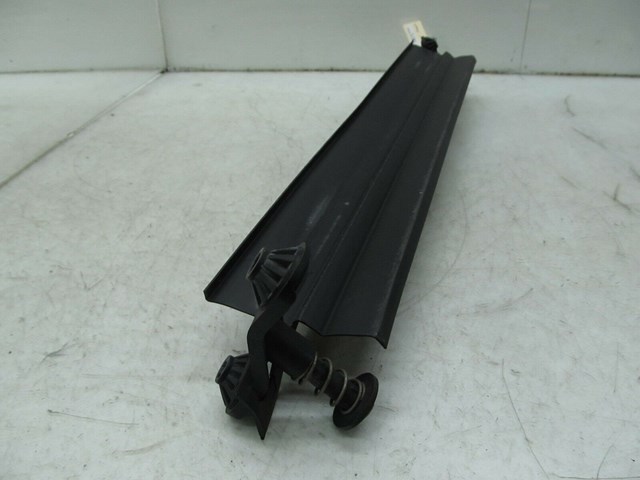 2005-2009 SAAB 9-5 OEM FRONT RADIATOR BRACKET SUPPORT MOUNT 