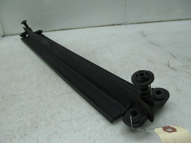 2005-2009 SAAB 9-5 OEM FRONT RADIATOR BRACKET SUPPORT MOUNT 